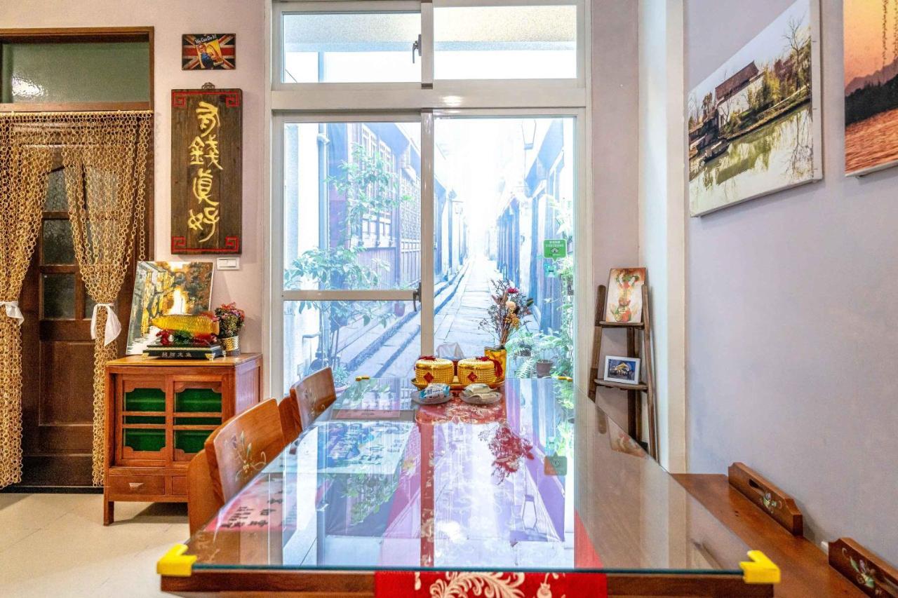 Shanghai Time Хуалянь Экстерьер фото
