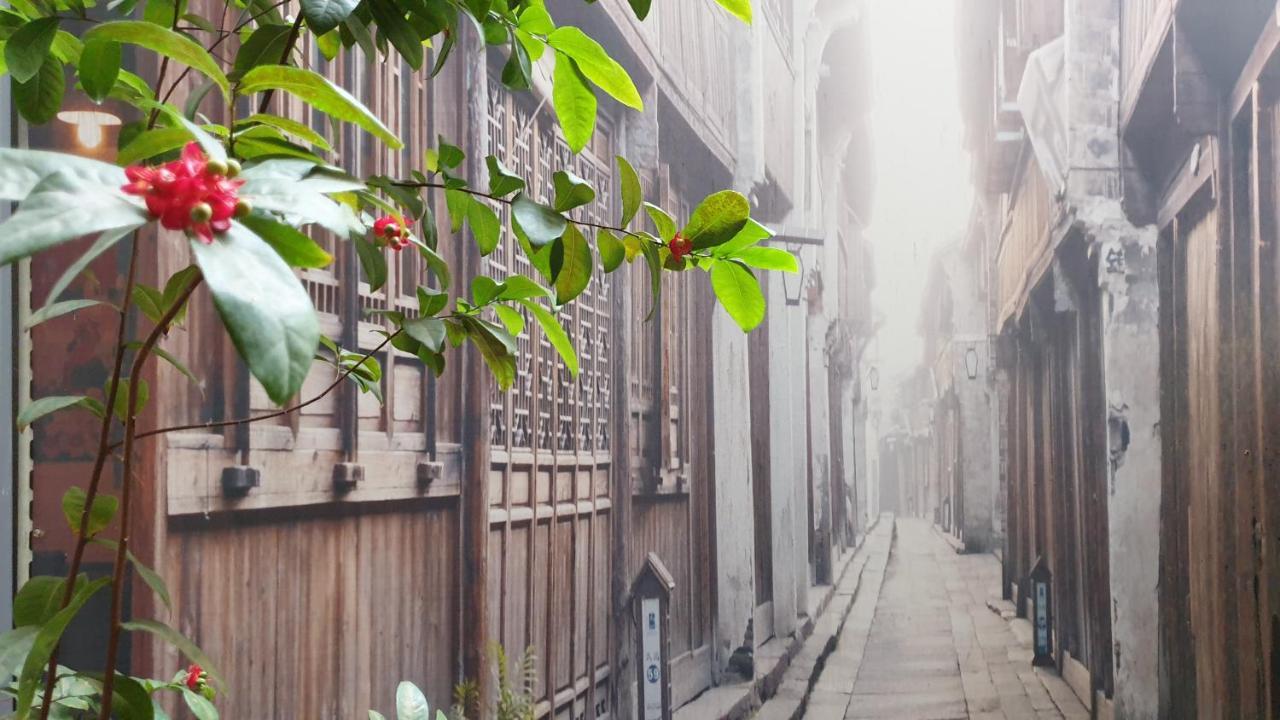 Shanghai Time Хуалянь Экстерьер фото